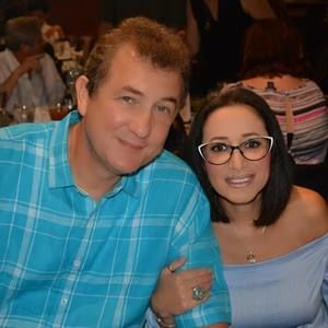 Meet your Posher, Margarita